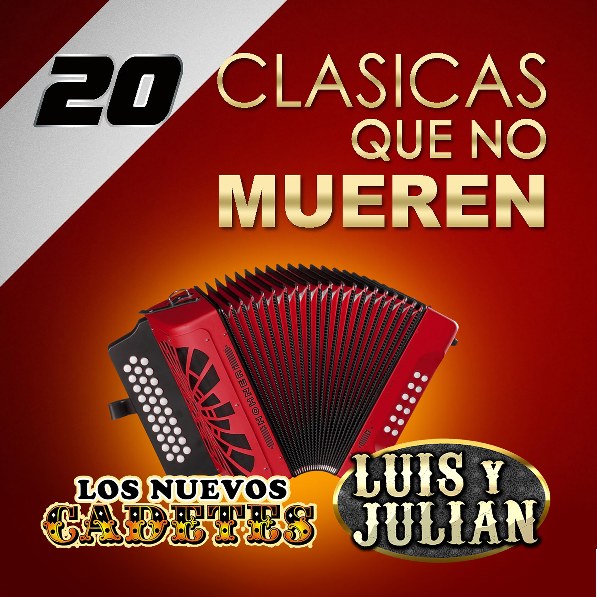 Album cover of Clasicas Que No Mueren