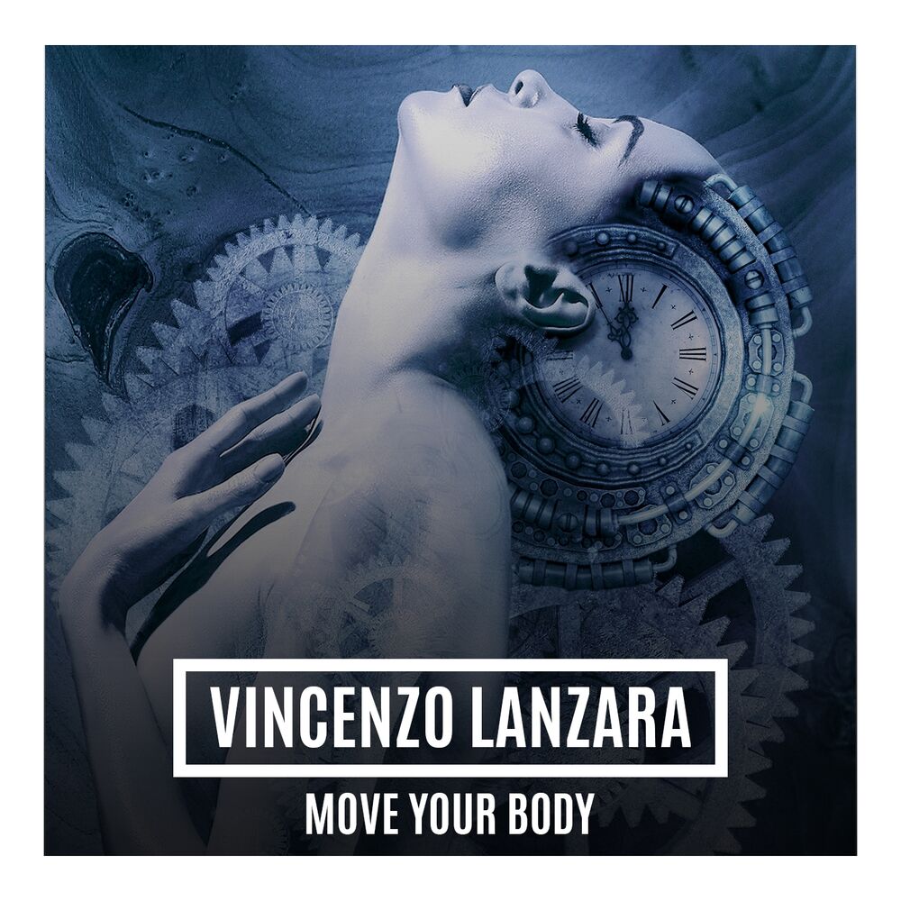Picture of Move Your Body