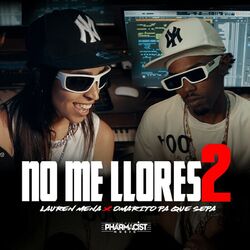 Cover of No Me Llores 2