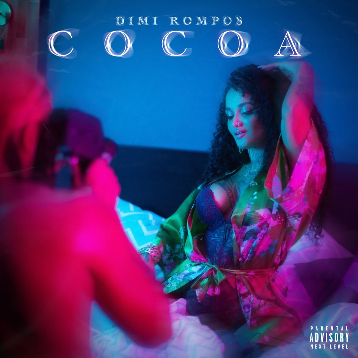 Album cover of Cocoa