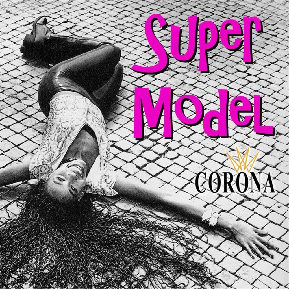 Picture of Super Model