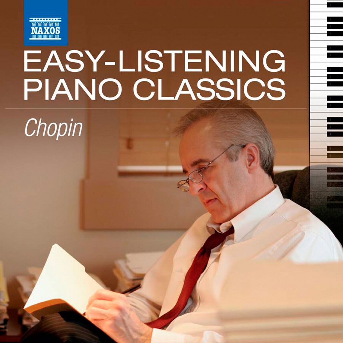 Album cover of Cantabile in B-Flat Major