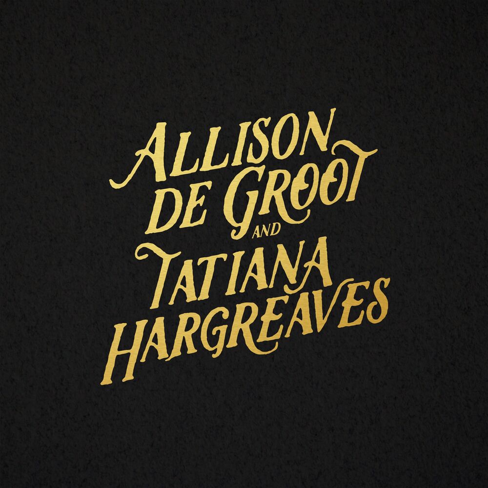 Picture of Allison de Groot & Tatiana Hargreaves