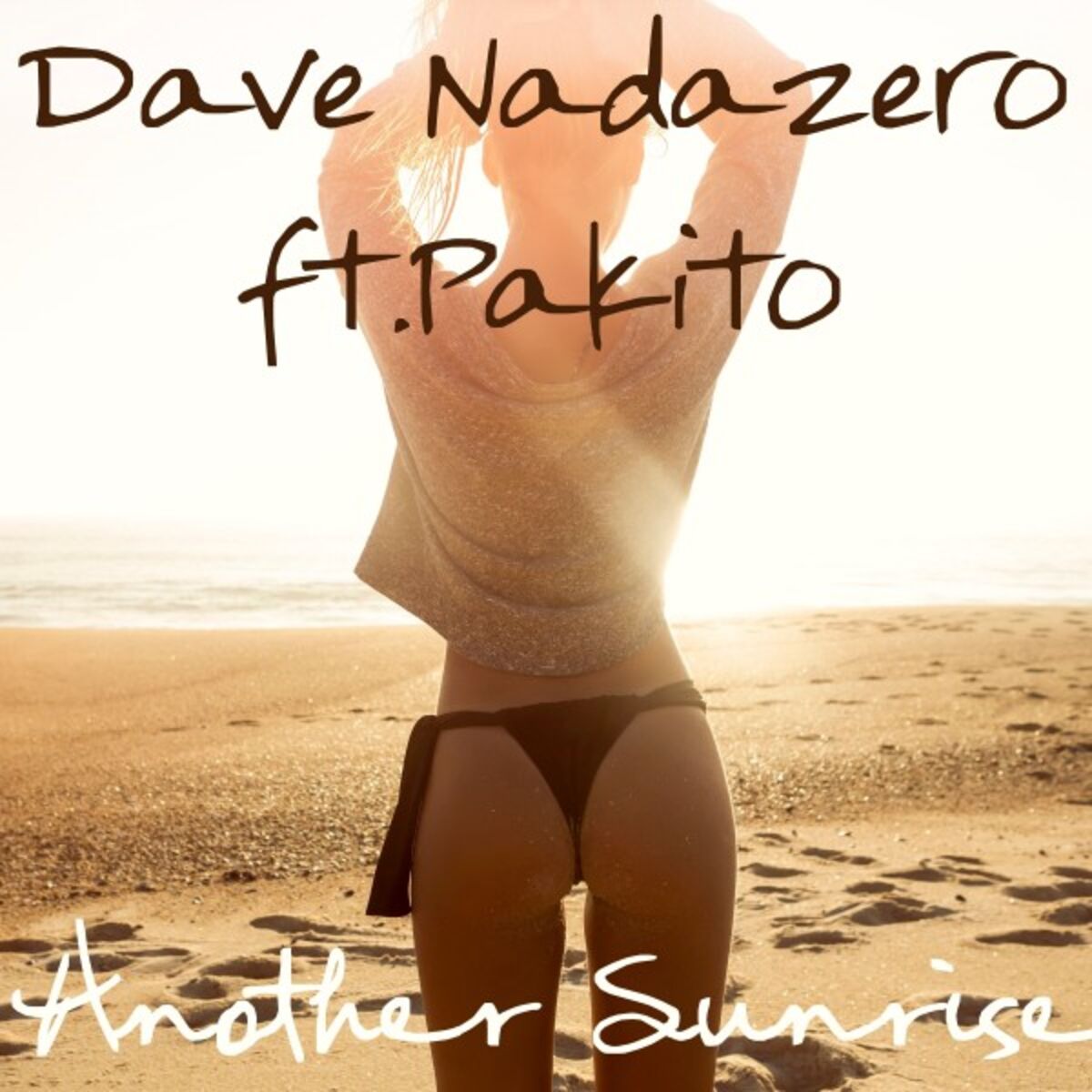 Album cover of Another Sunrise