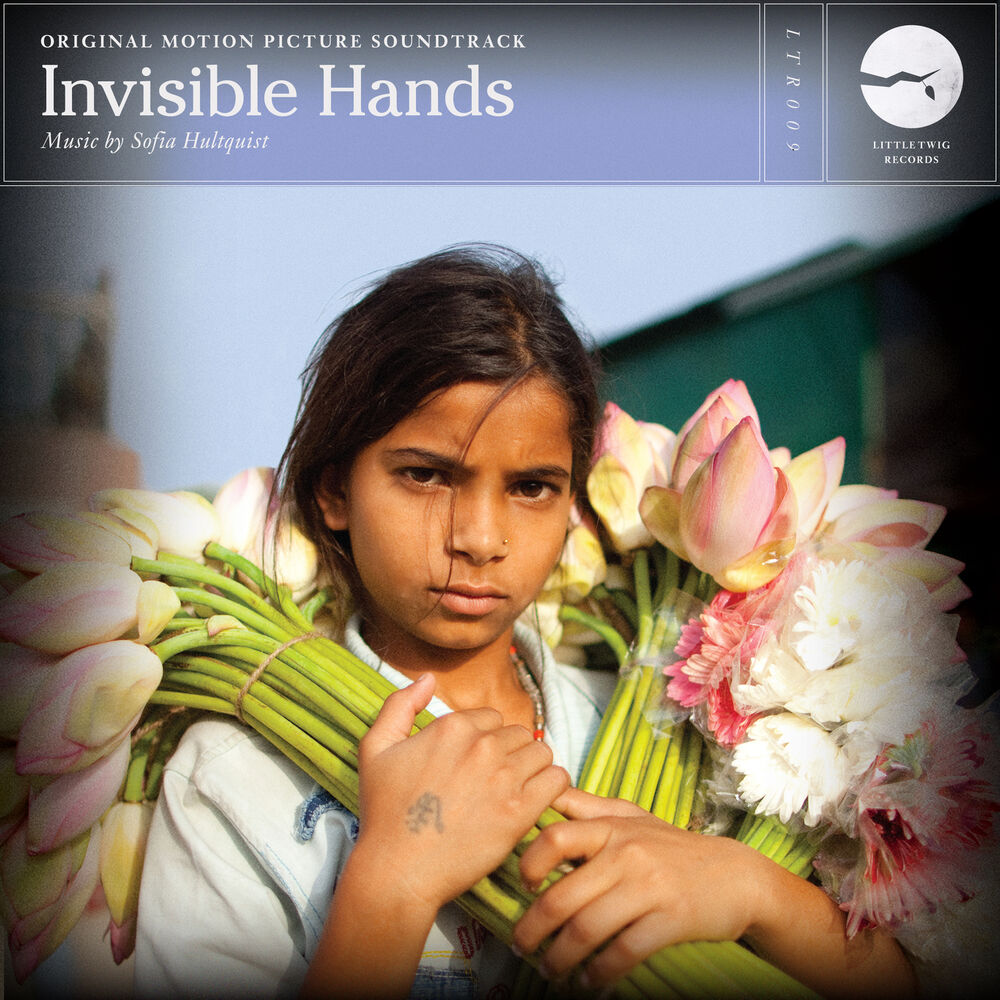 Picture of Invisible Hands (Original Motion Picture Soundtrack)