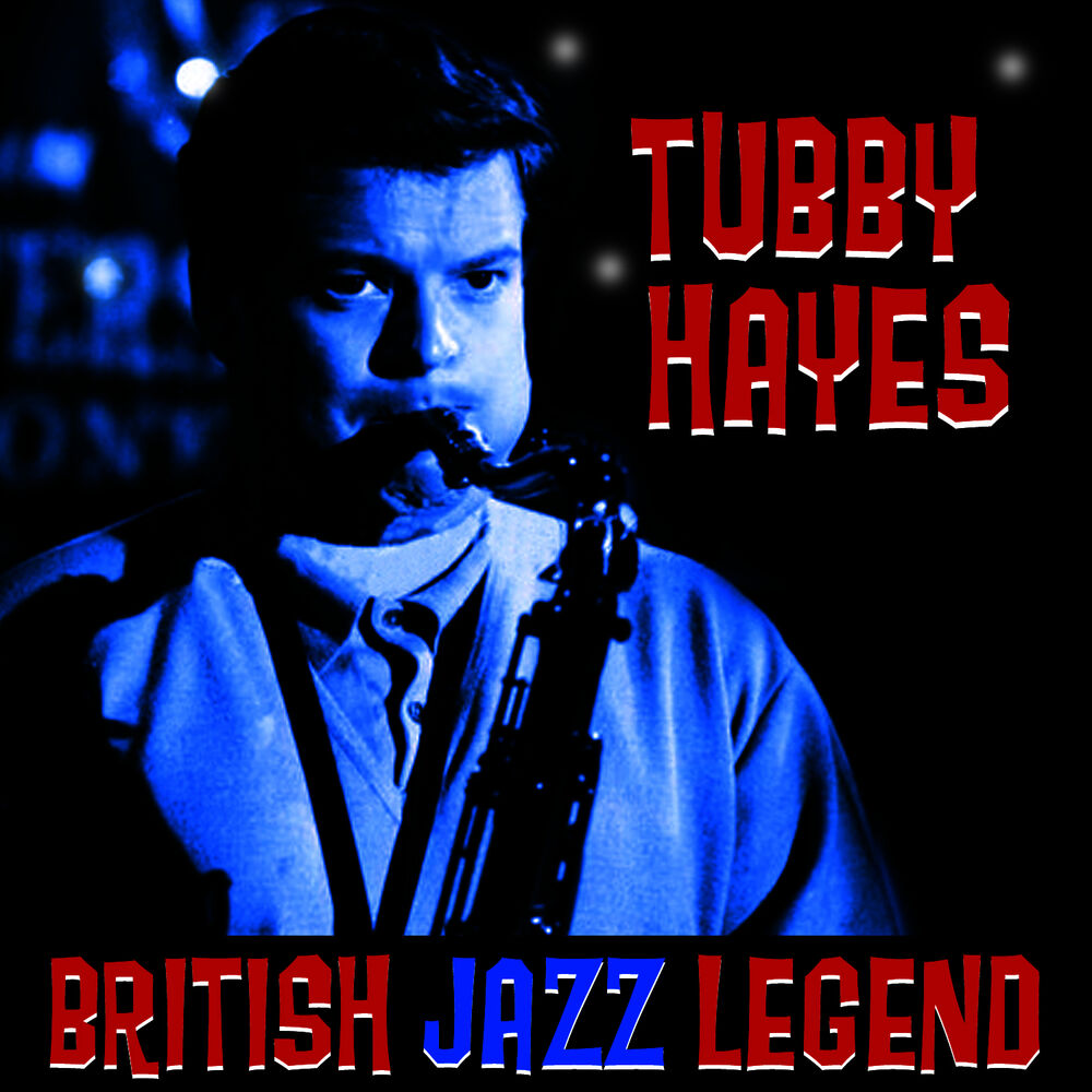 Picture of British Jazz Legend