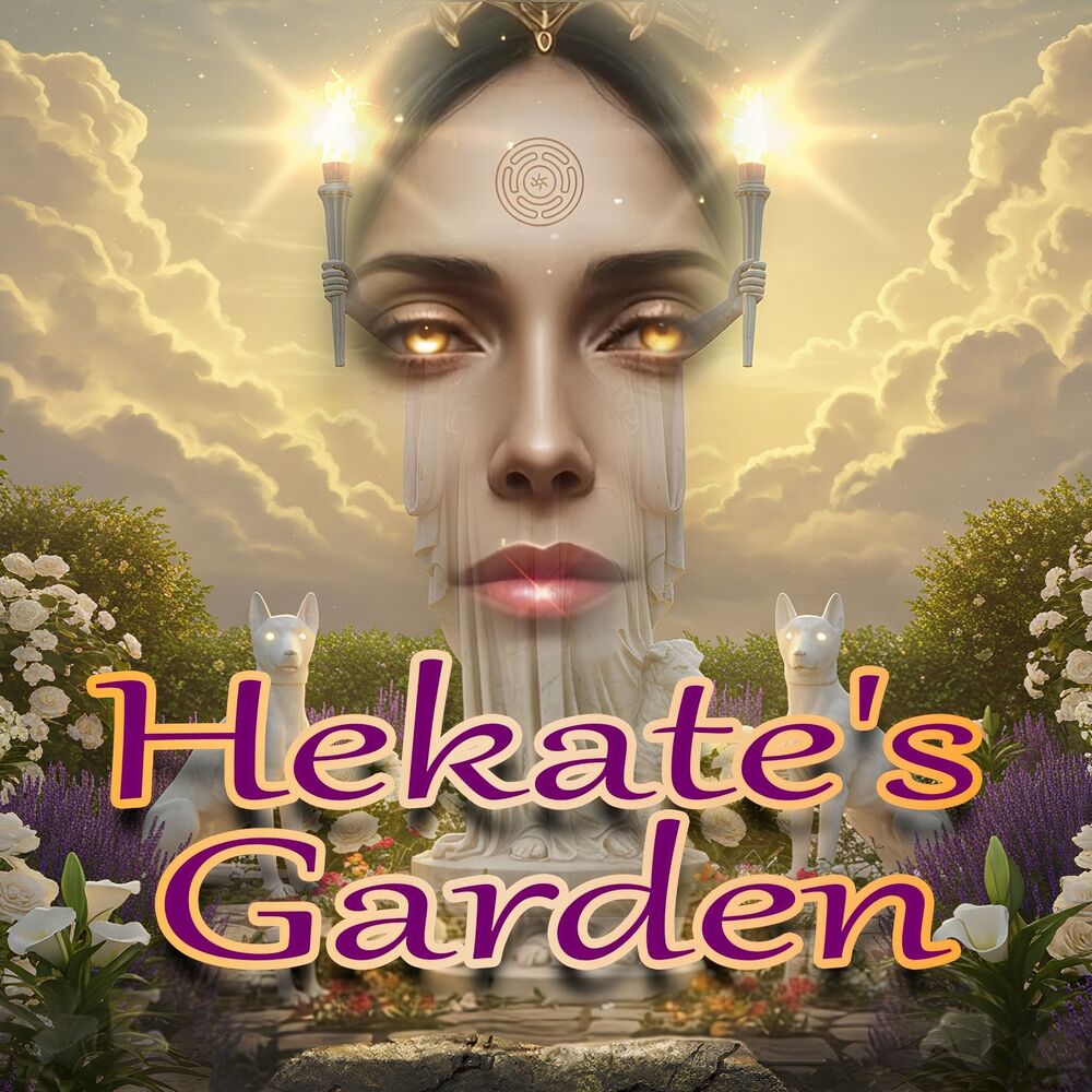 Picture of Hekate's Garden