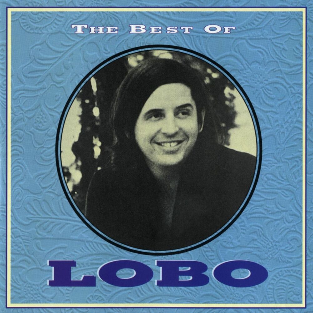 Picture of The Best Of Lobo