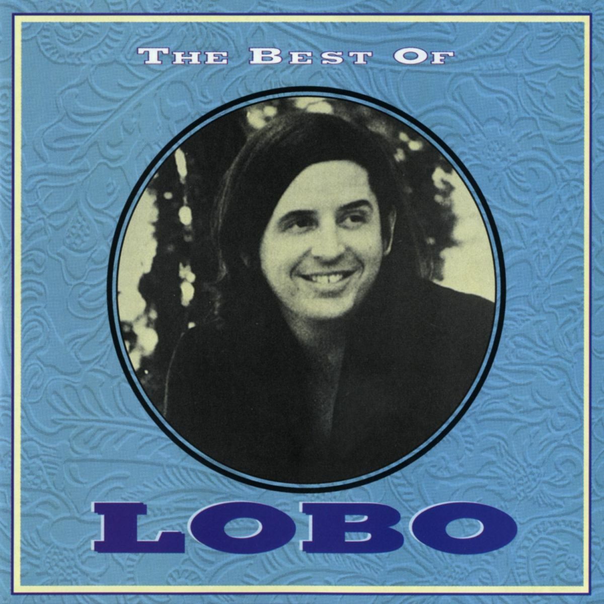 Album picture of The Best Of Lobo