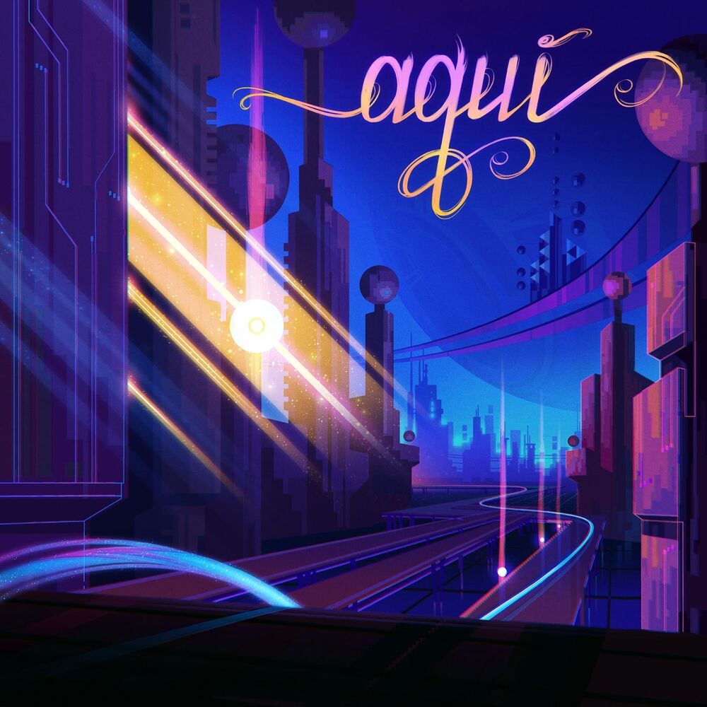 Picture of Aqui