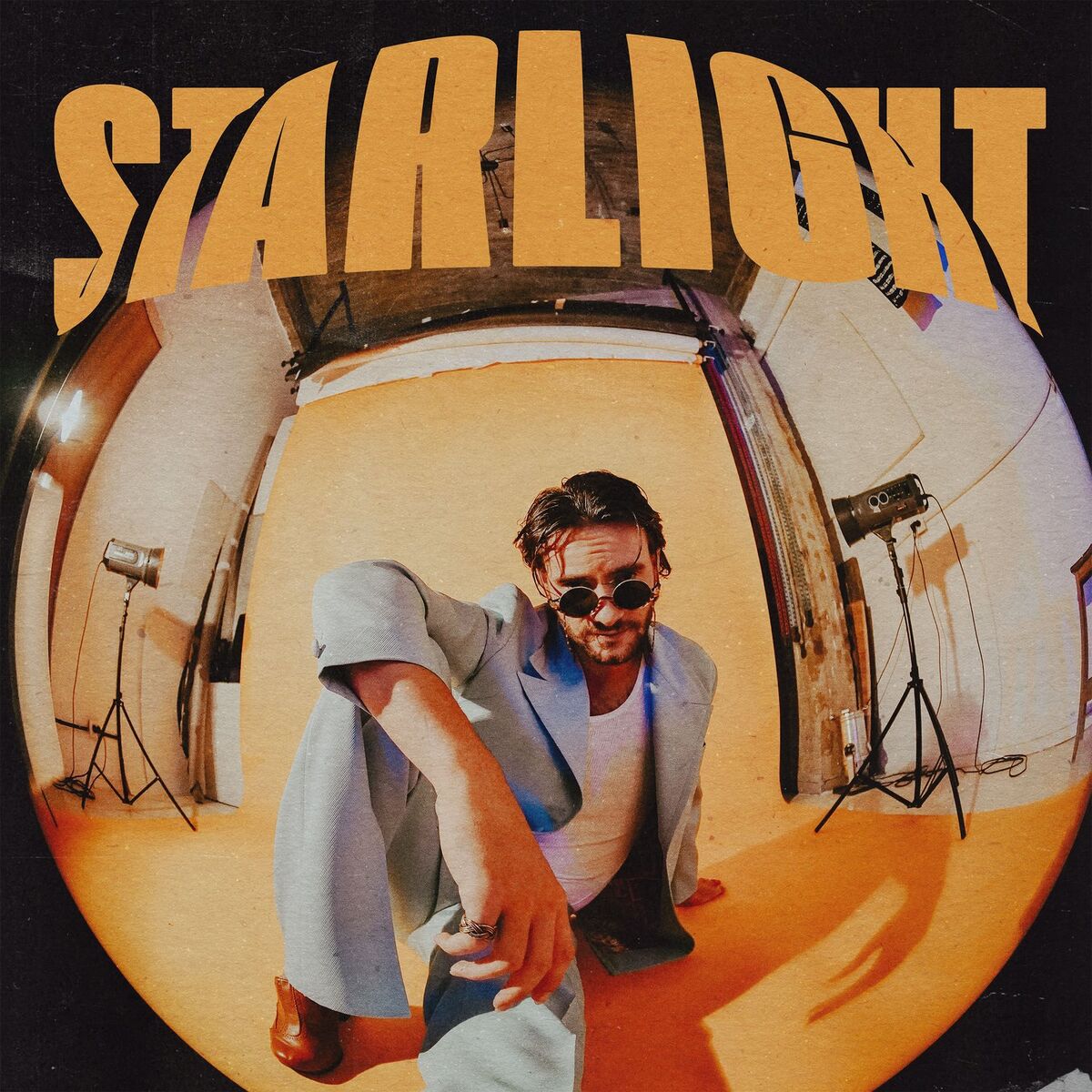 Album cover of Starlight