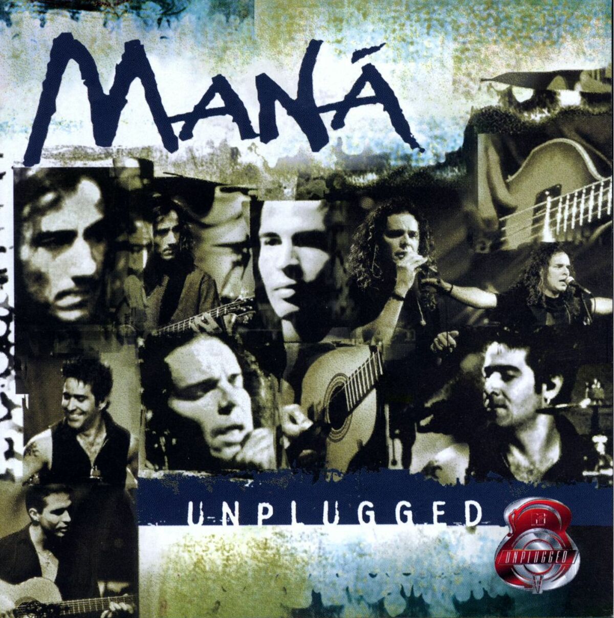 Album cover of No Ha Parado de Llover