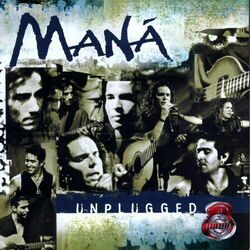 Cover of MTV Unplugged