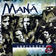 Se Me Olvidó Otra Vez (Unplugged) by Maná album cover