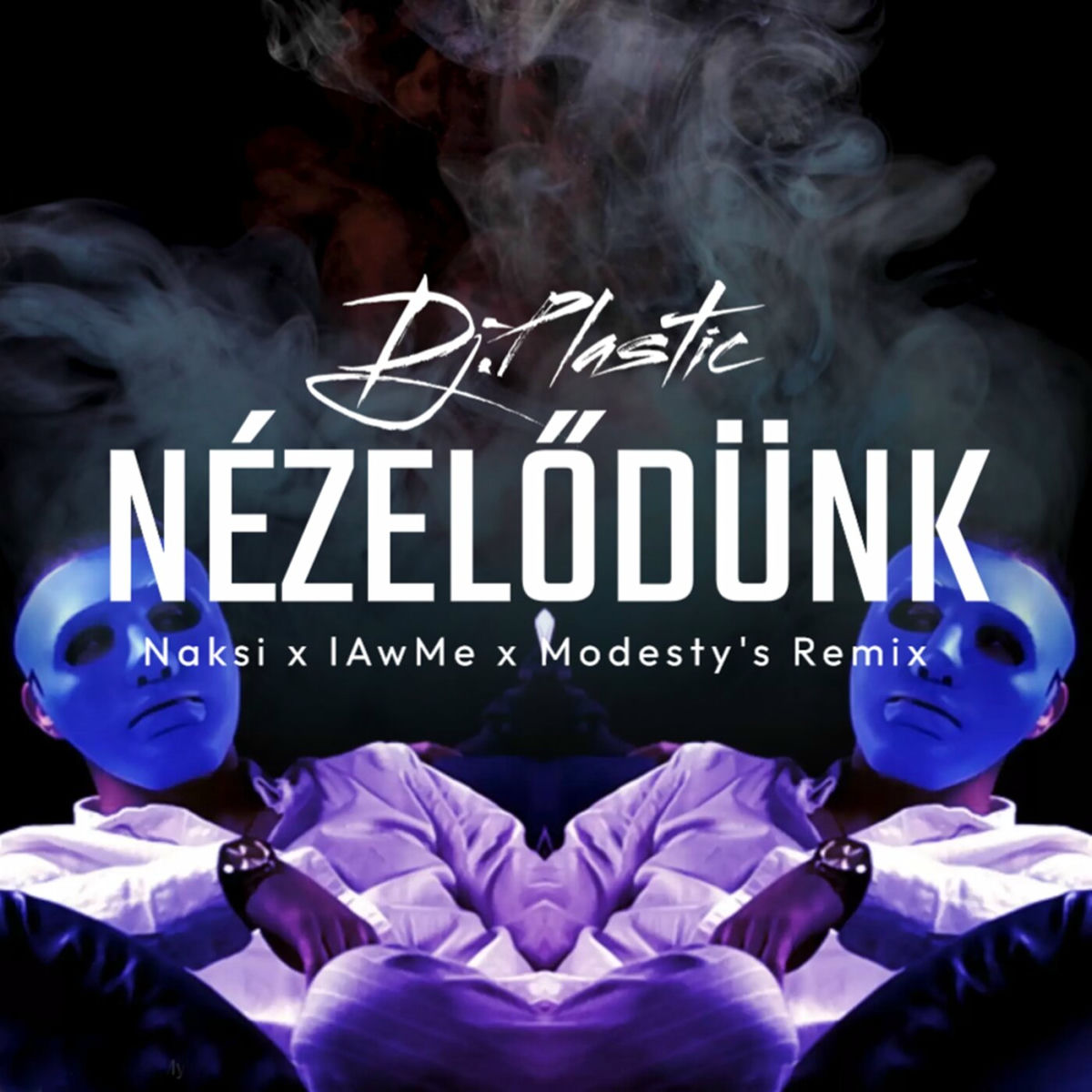 Album cover of Nézelődünk