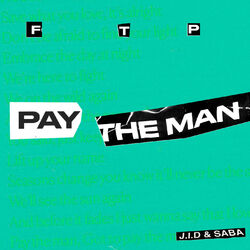 Cover of Pay the Man (Remix)