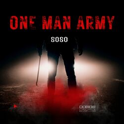 Cover of One Man Army