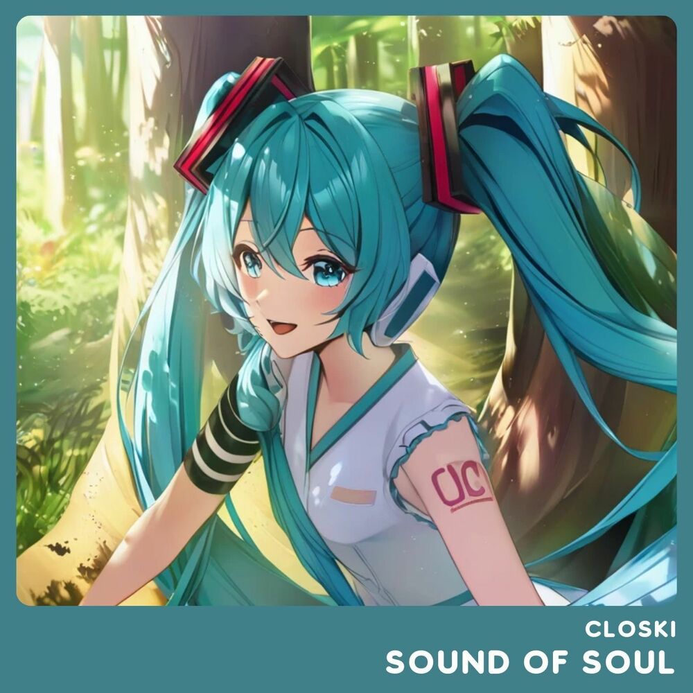 Picture of Sound of Soul