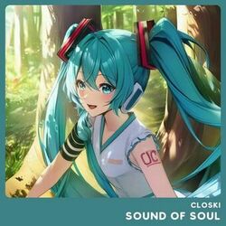 Cover of Sound of Soul