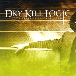 Cover of Of Vengeance And Violence