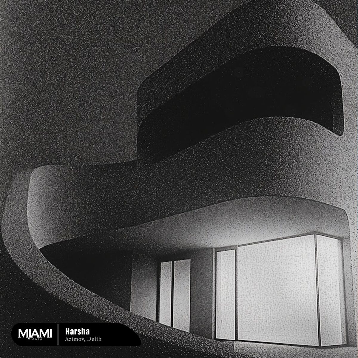 Album cover of Harsha