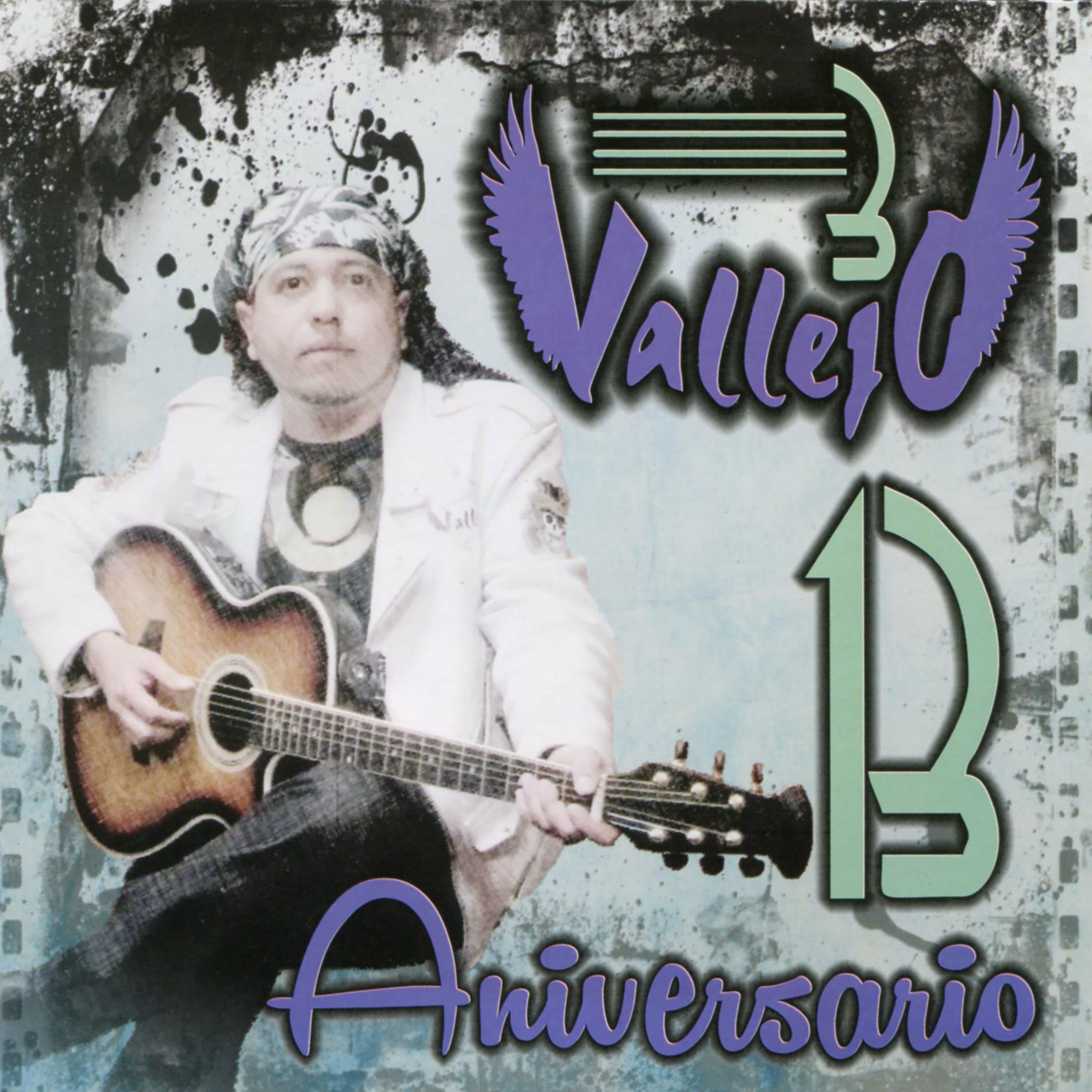 Album cover of 13 Aniversario