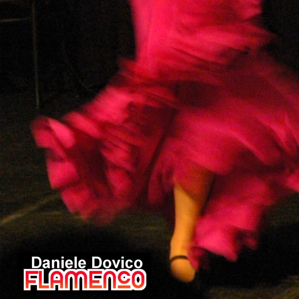 Picture of Flamenco