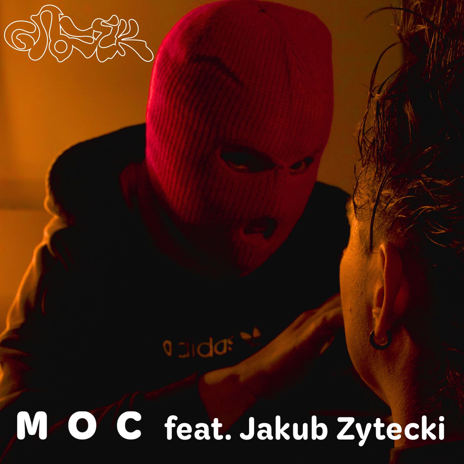 Album cover of Moc