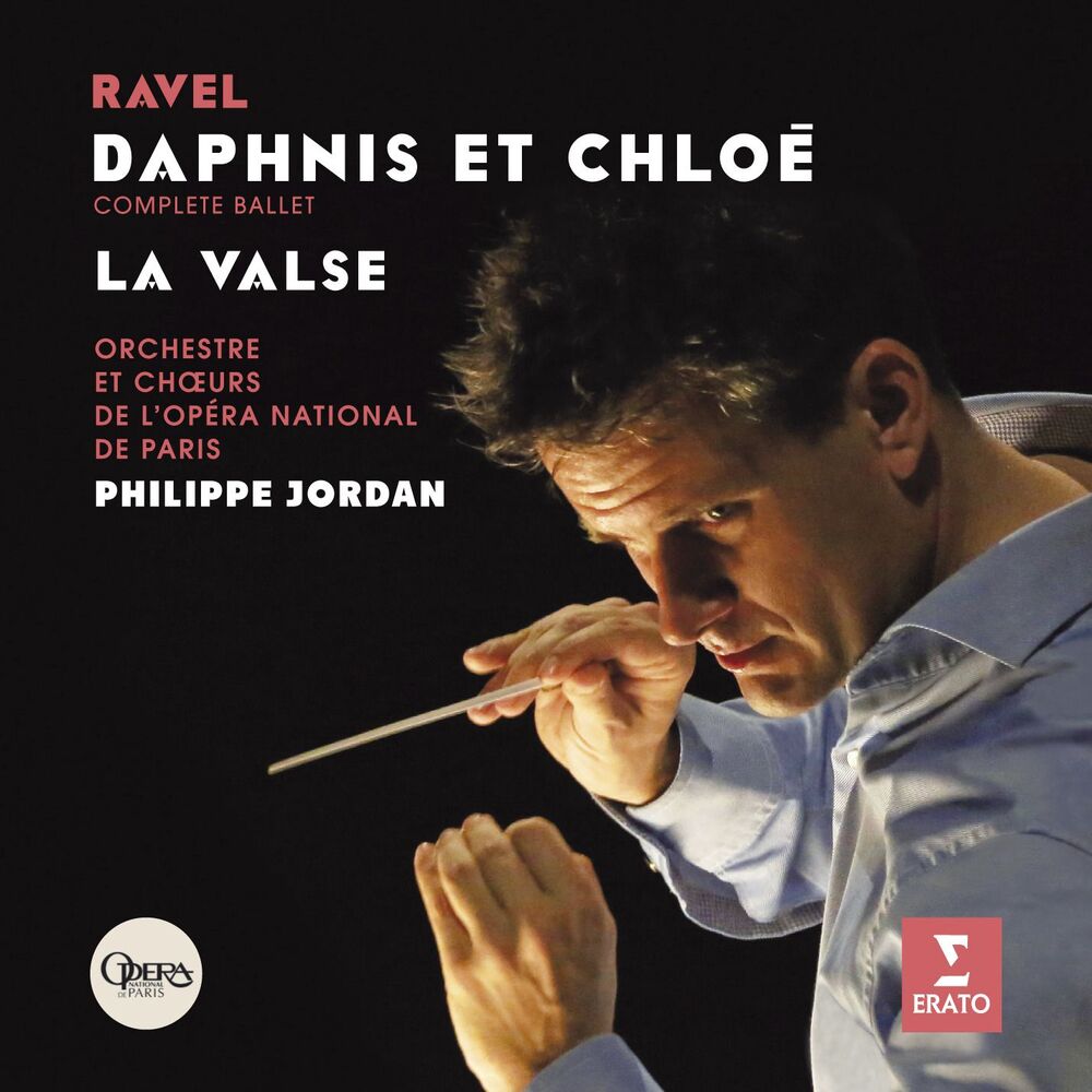 Picture of Ravel : Daphnis & Chloé, La Valse