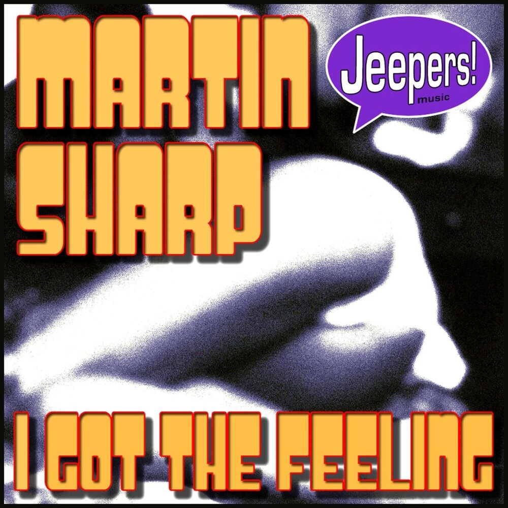 Picture of I Got the Feeling