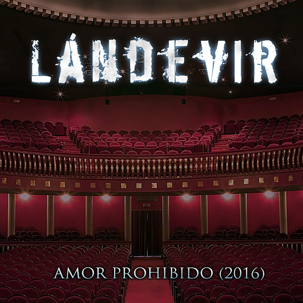 Picture of Amor Prohibido