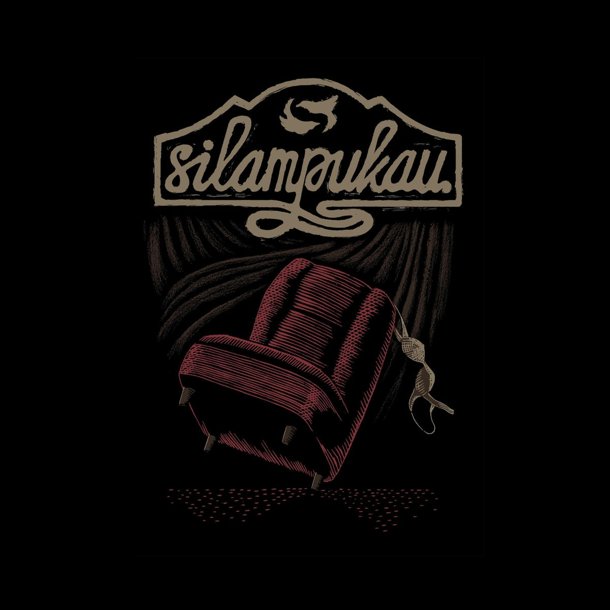Album cover of Si Pelanggan