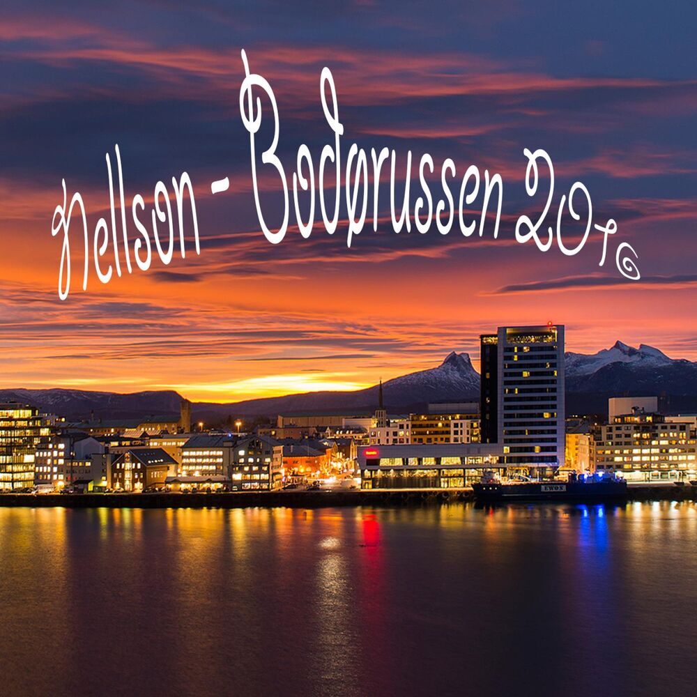 Picture of Bodørussen 2016