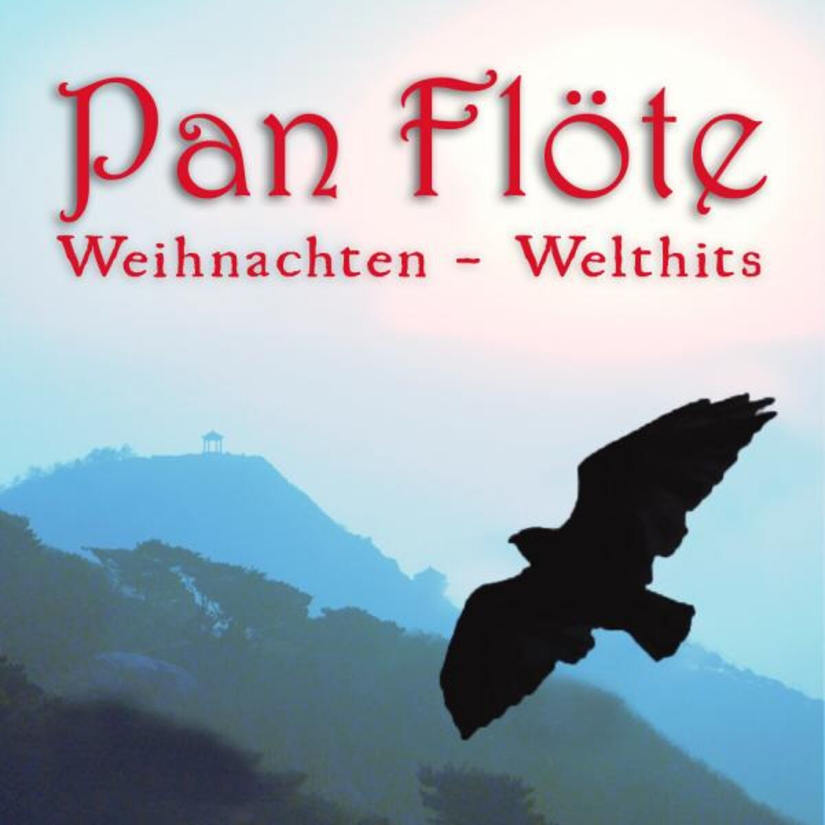Album cover of Weihnachten Welthits