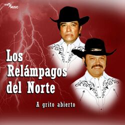 Cover of A Grito Abierto