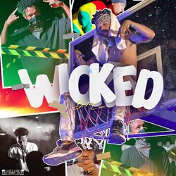 Cover of WICKED
