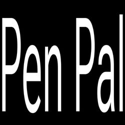 Pen Pal