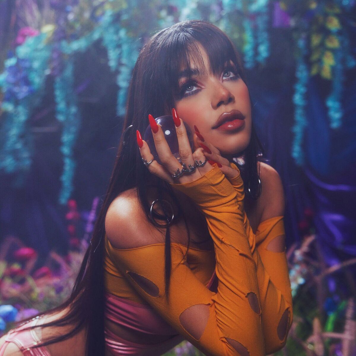 Album cover of Malas Decisiones