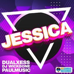 Cover of Jessica (feat. Paulmusic)
