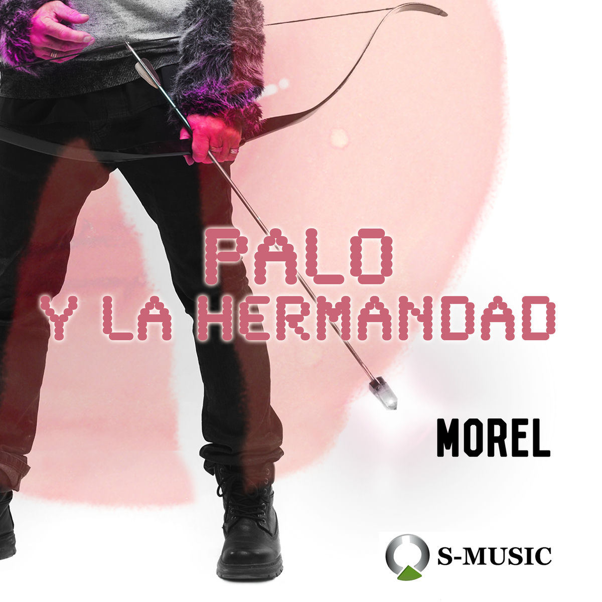 Album cover of Morel