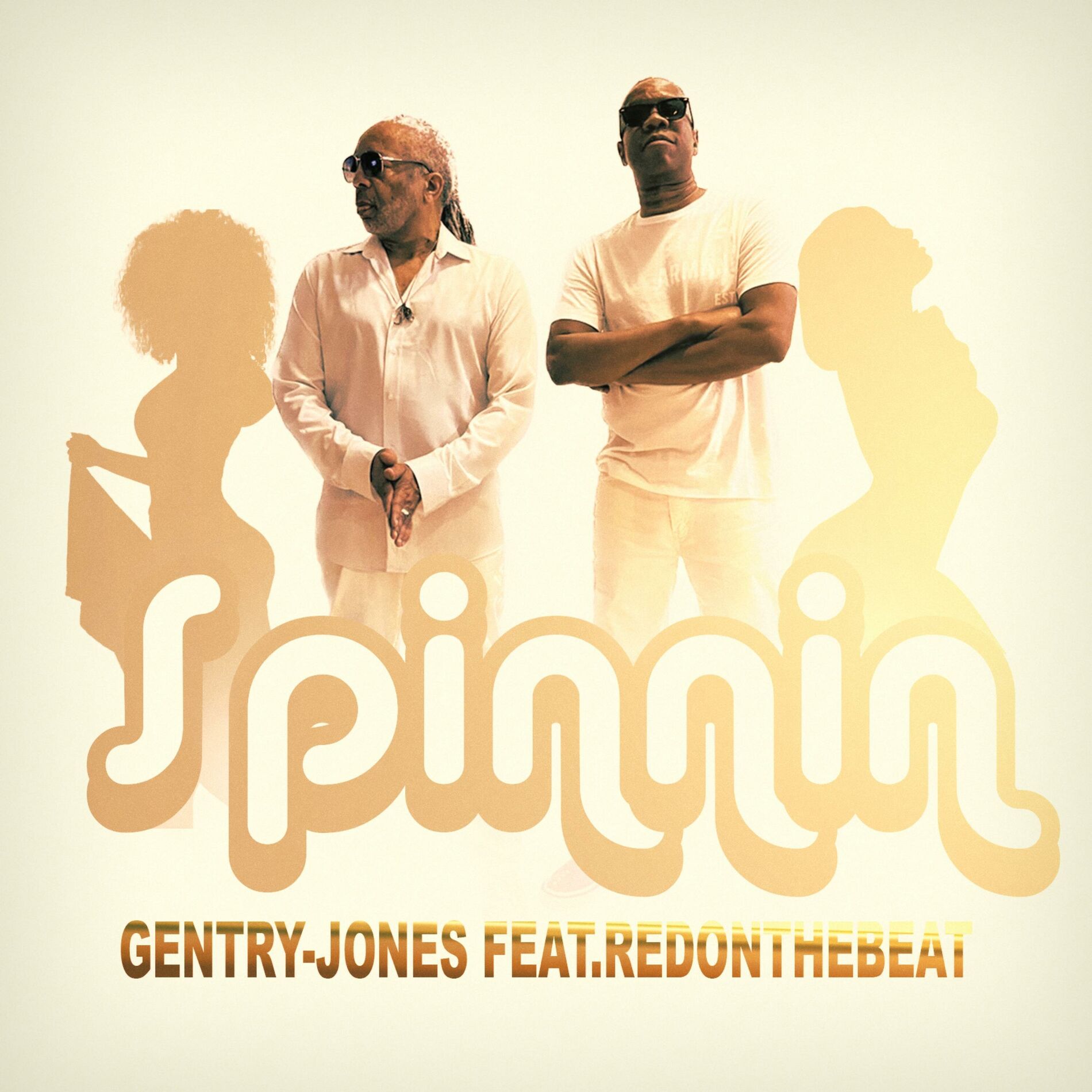 Album cover of Spinnin