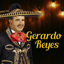 Cover of Gerardo Reyes