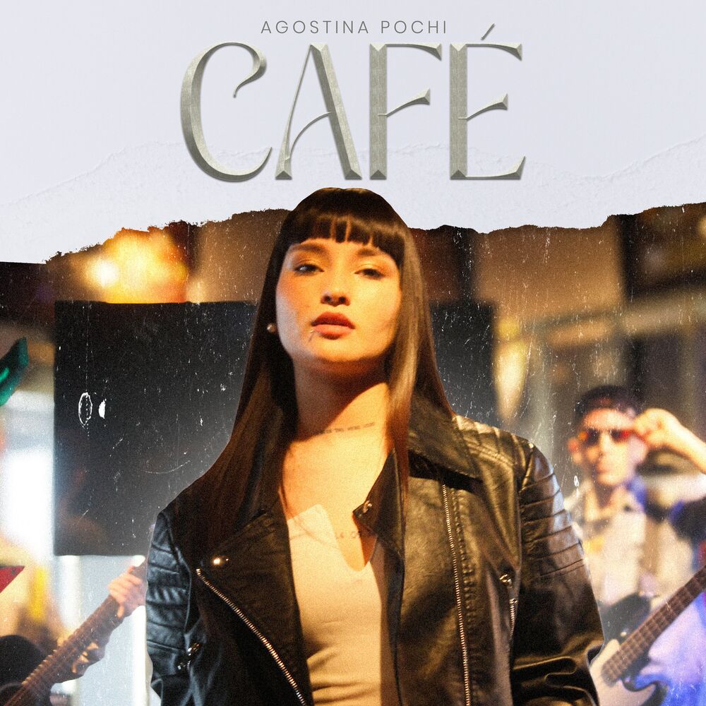Picture of CAFÉ