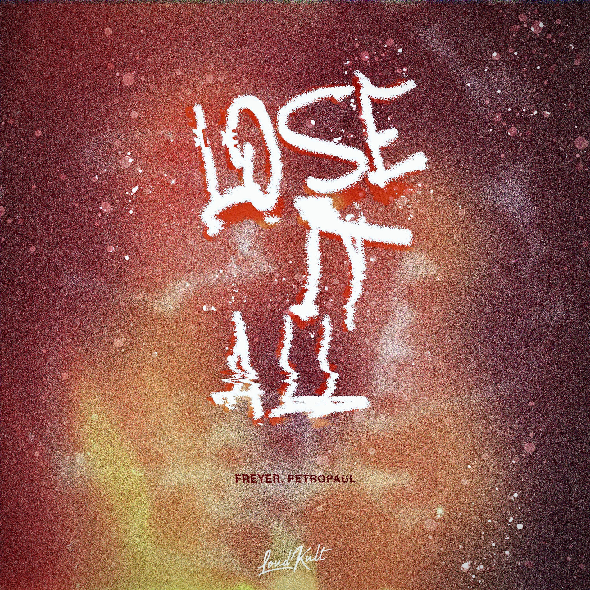 Album cover of Lose It All