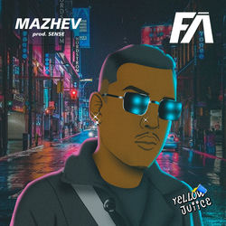 Cover of Fã by undefined