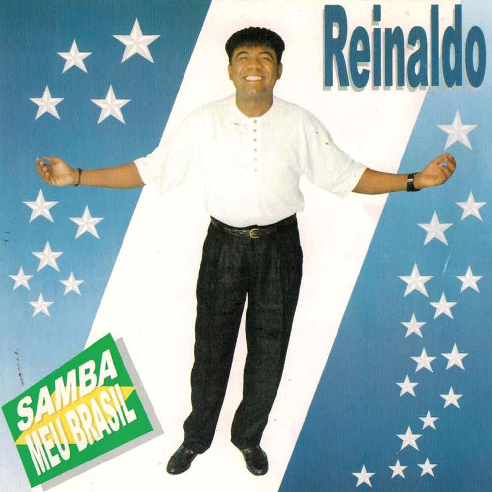 Picture of Samba Meu Brasil