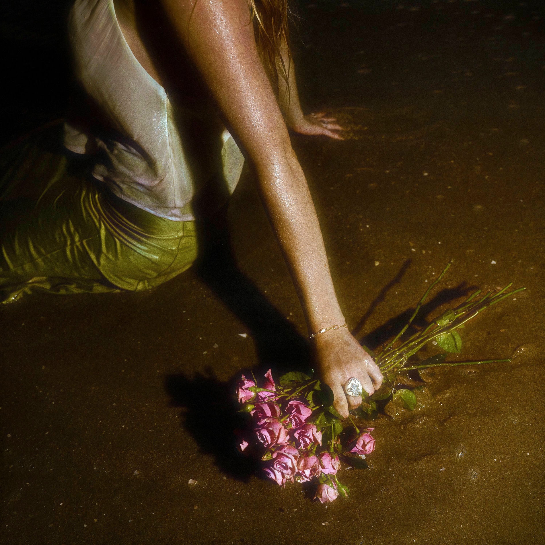 Album cover of I Said What I Said