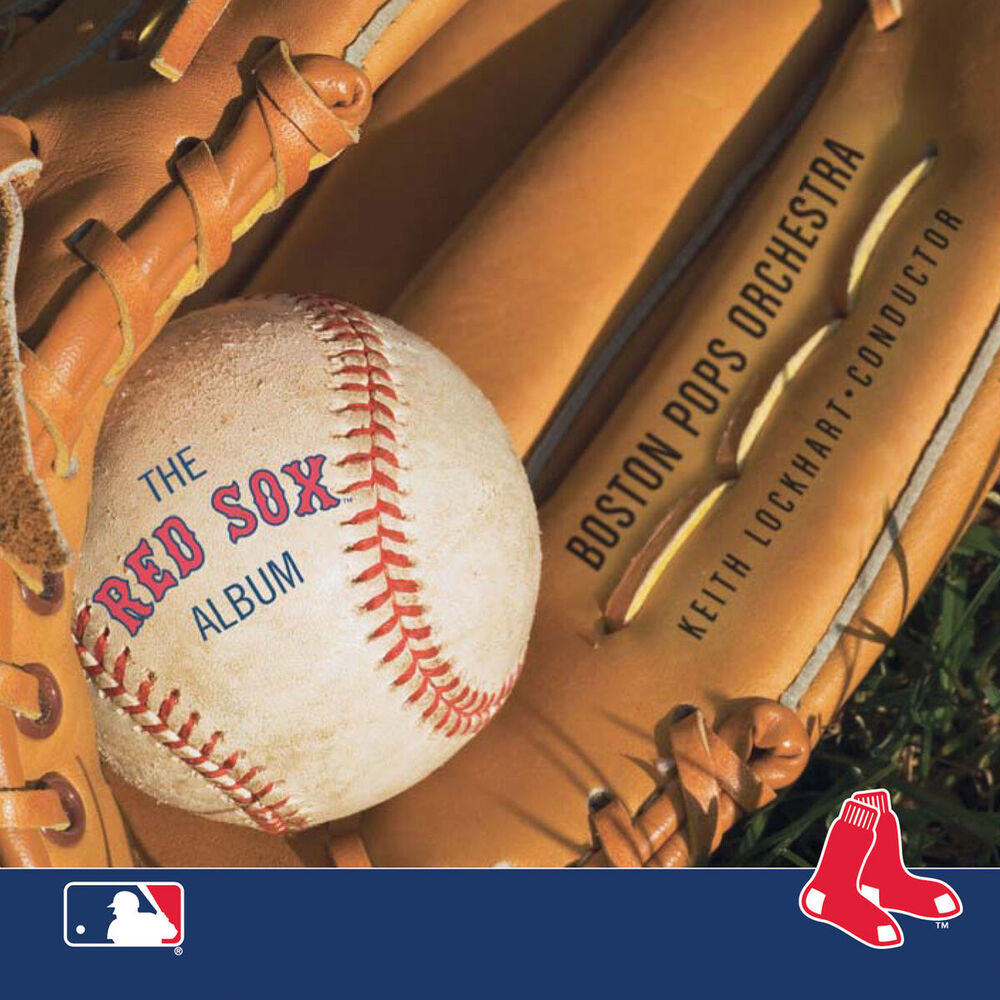 Picture of The Red Sox Album