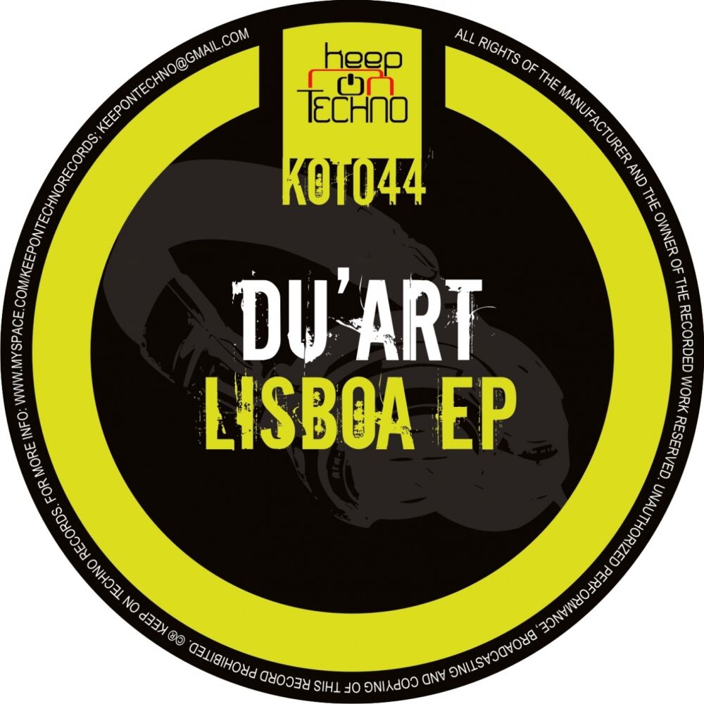 Picture of Libosa EP