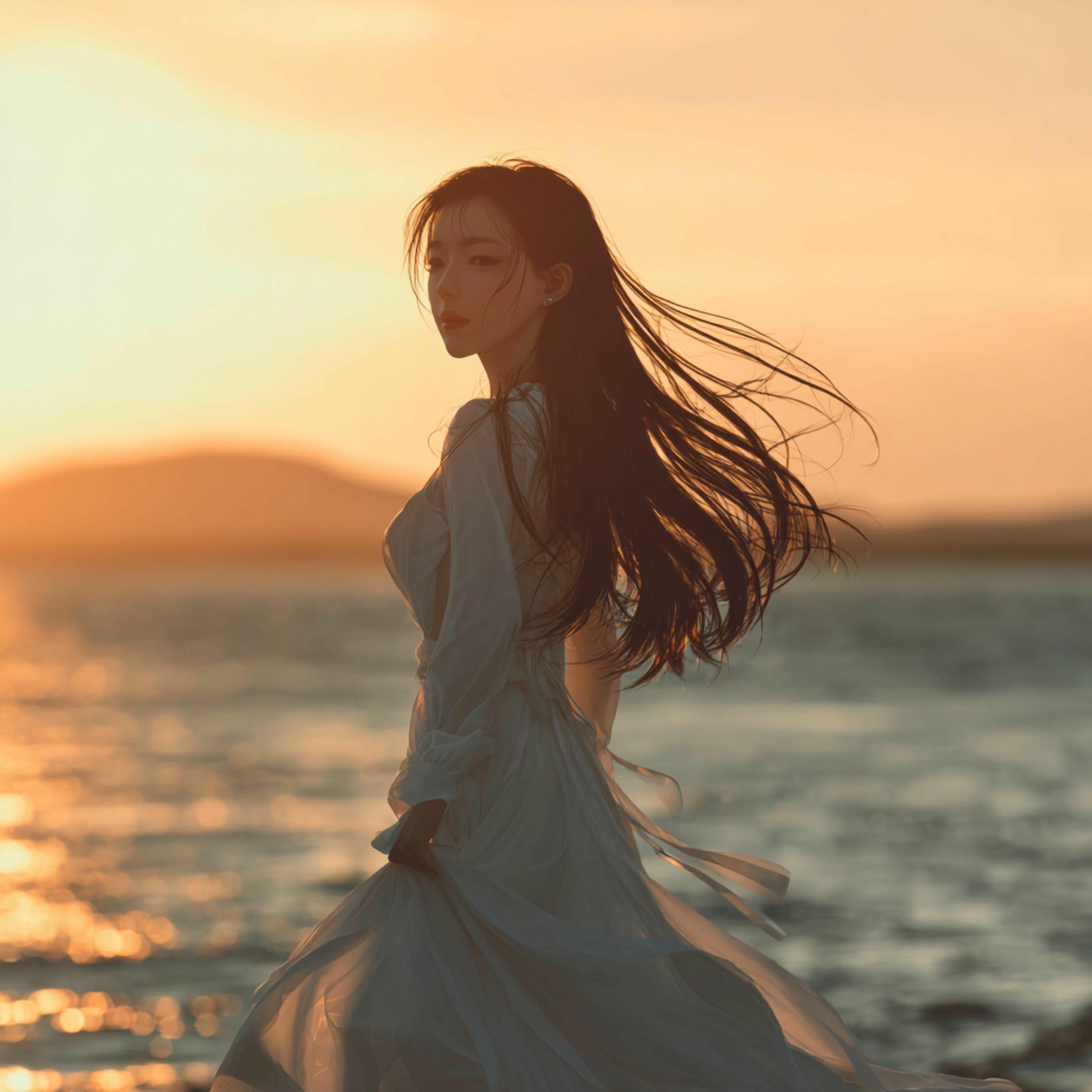 Album cover of She Took the Sun with Her